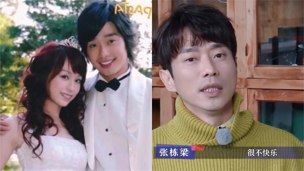 走紅卻消失3年!張棟樑認「很不快樂」內幕曝光:再不停下我就沒了