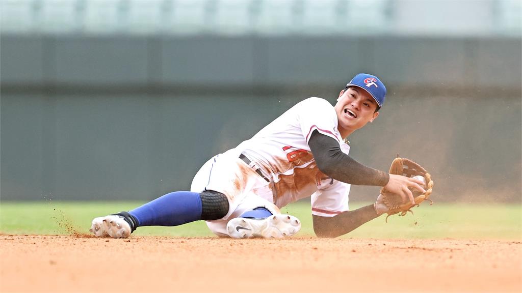 運彩奪冠賠率出爐!台灣看好度僅排第9