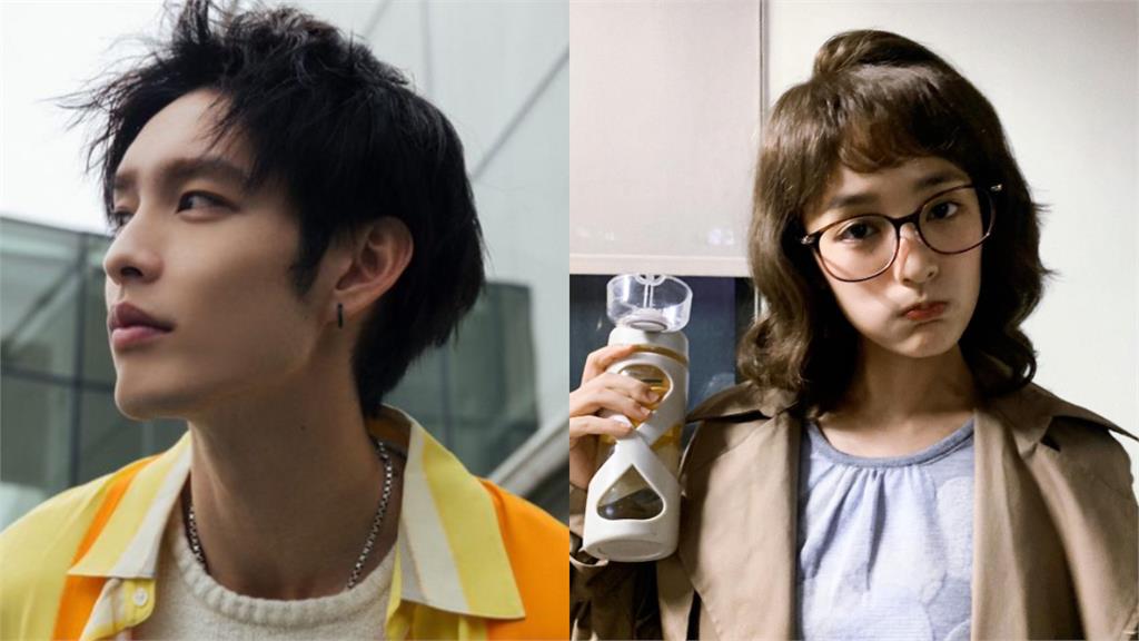 曹佑寧認愛王淨「挺好的」 小倆口談結婚這樣說