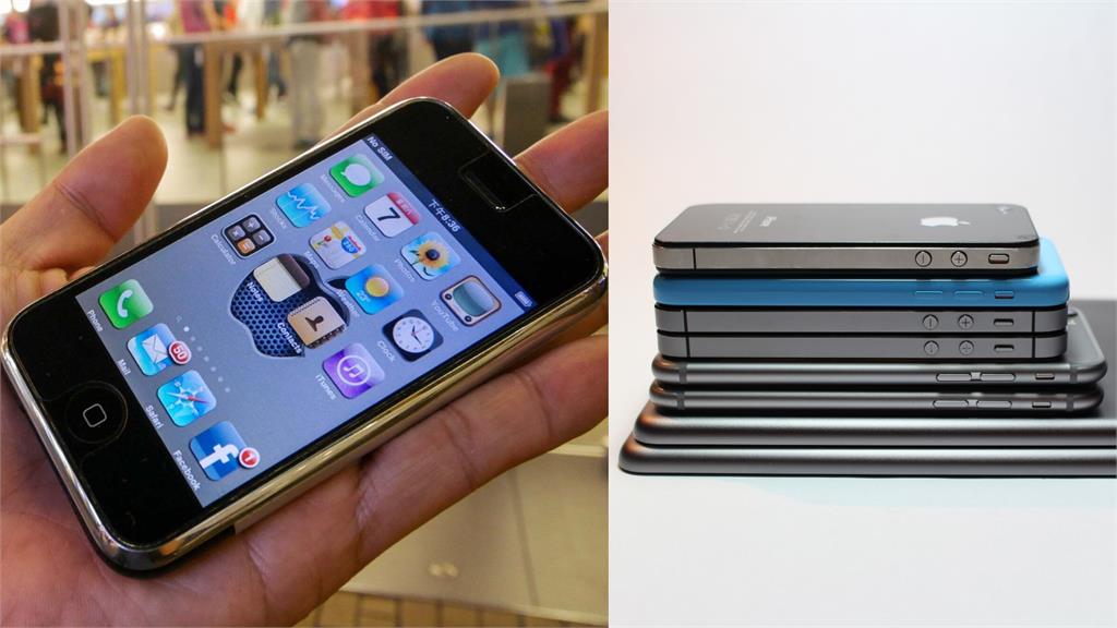「果粉聖物」初代iPhone競標中!專家預計將賣出7位數天價
