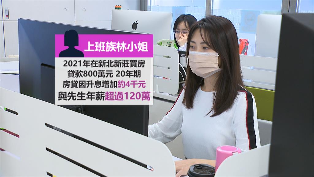 房貸補貼「雙門檻」難領 林右昌:還會推其他政策