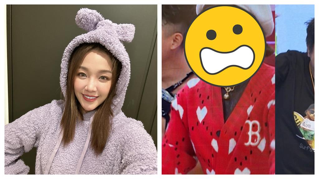 賴慧如無P圖崩壞「撞臉胡瓜」!激似「對比圖」釣出本人回應網嚇傻