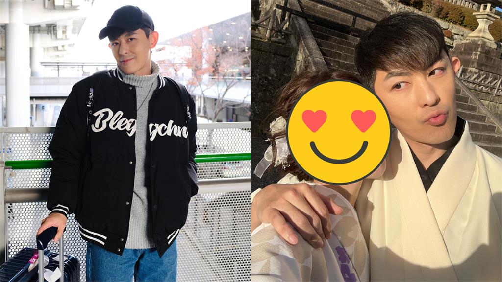 敖犬女友首度曝光一次看個夠!充滿甜蜜的旅行紀錄片高質感宛如MV