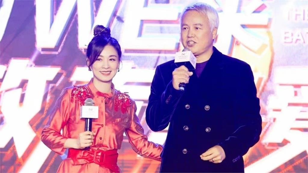 88億資產還沒討回!張庭、林瑞陽爆「月底上海出庭」被告原因曝光