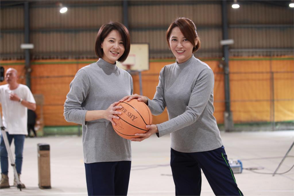 12年後李沛綾回歸民視拍攝8點檔!首次演出大姊頭跟蘇晏霈是「復仇者聯盟」