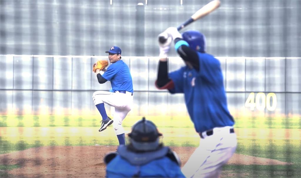 林岳平PK王威晨!網讚:餅總加入30人