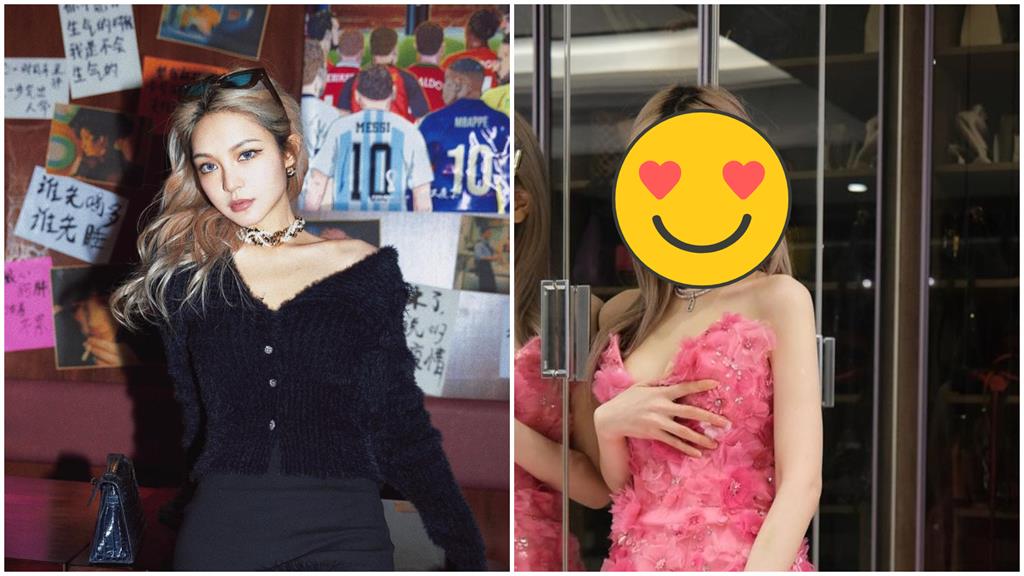 周揚青罕曬素顏照依舊仙氣爆棚!意外曝光背景「包牆」眾人超羨慕