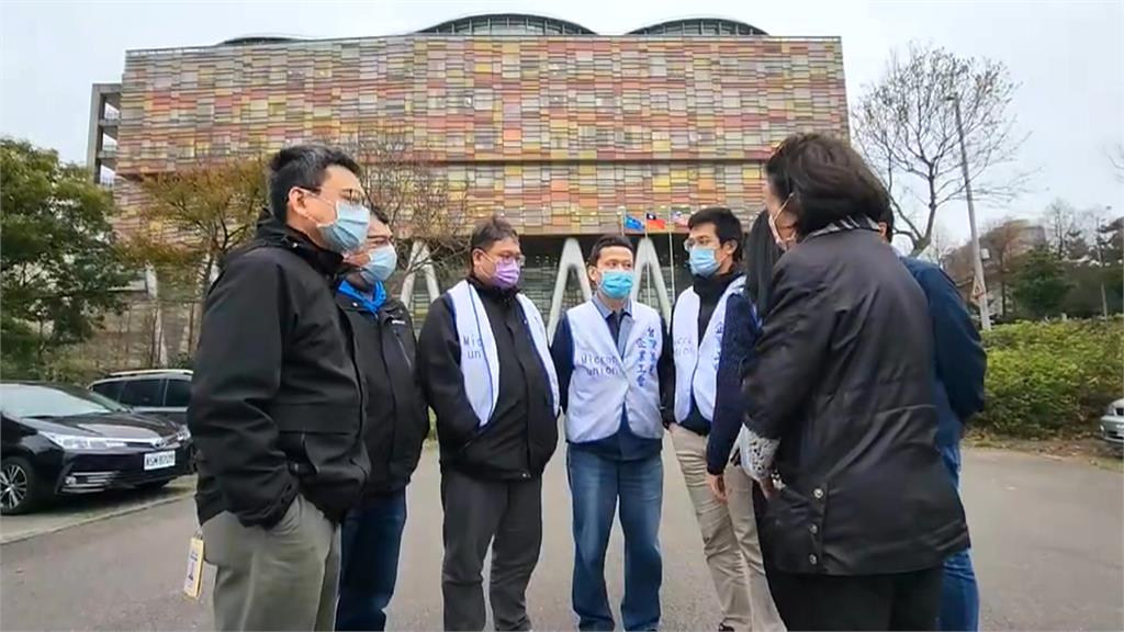 美光10分鐘強迫資遣?前員工爆資遣費超過60萬