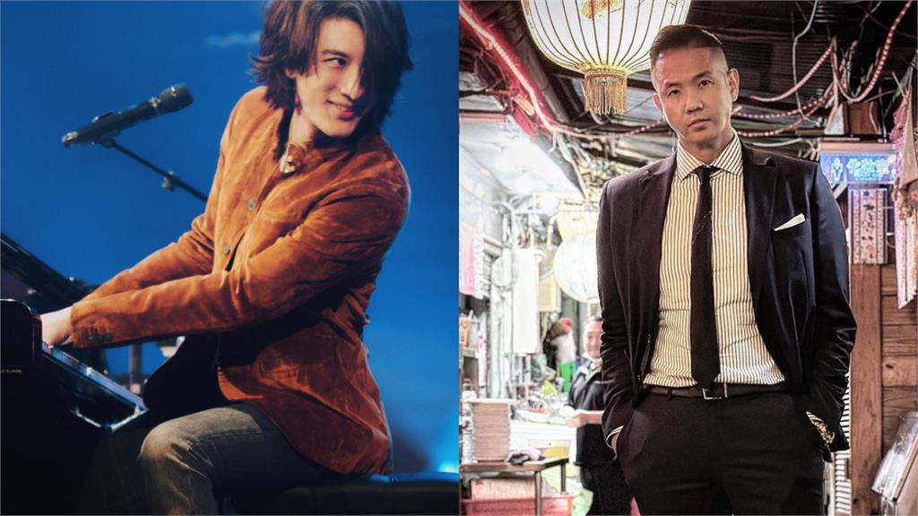 王力宏神隱1年回來了！IG哽咽吐「11字心聲」 陳建州1句力挺