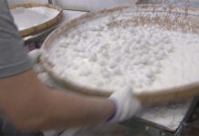 周末元宵節將至 北市70年老店大排長龍