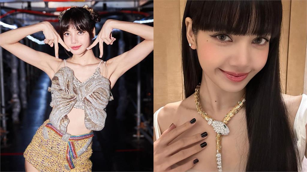 Lisa豪砸1.8億買首爾富人區獨棟豪宅!前屋主「超狂身世背景」曝光