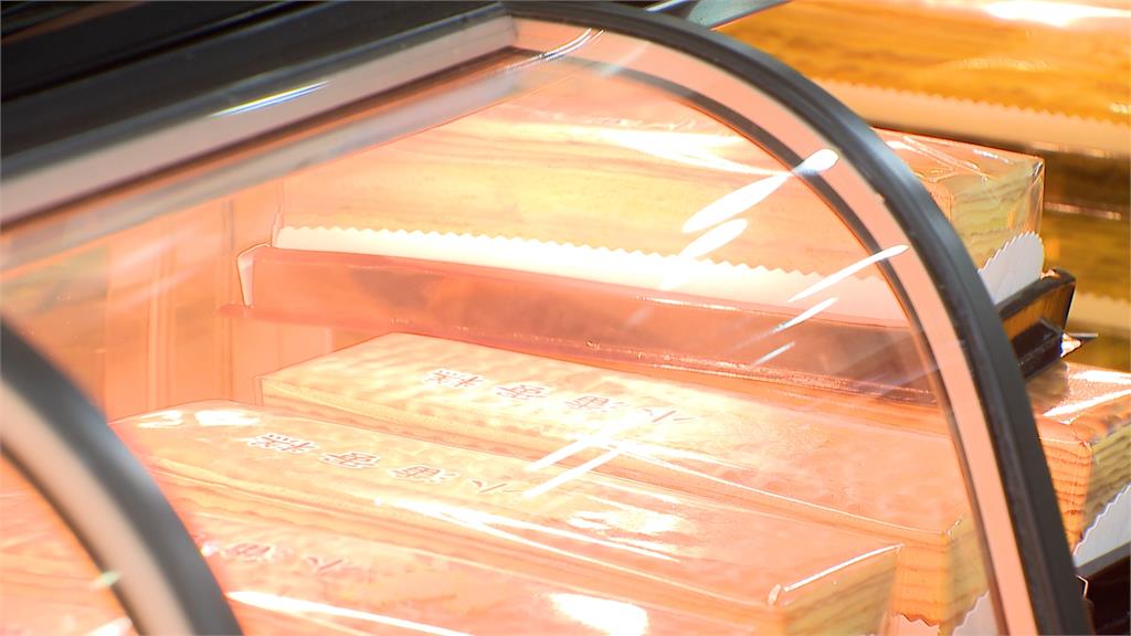 消費者荷包縮水 新北小潘蛋糕坊、台中不二糕餅 調漲售價6%~16%