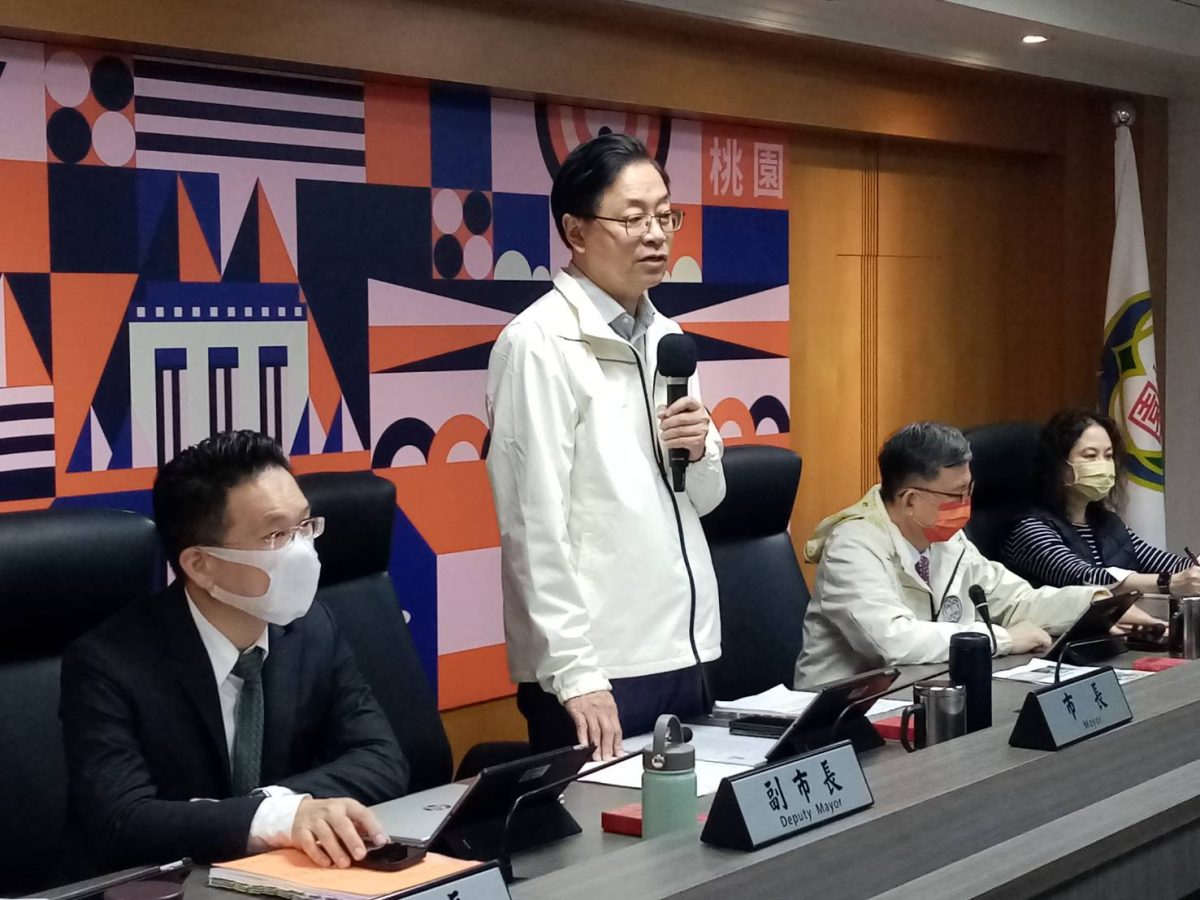 土耳其地震死傷慘重 張善政肯定桃消特搜整備待命馳援 93057 scaled