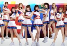 大聯盟長文介紹台灣 啦啦隊應援可愛炸裂外媒