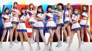 大聯盟長文介紹台灣 啦啦隊應援可愛炸裂外媒