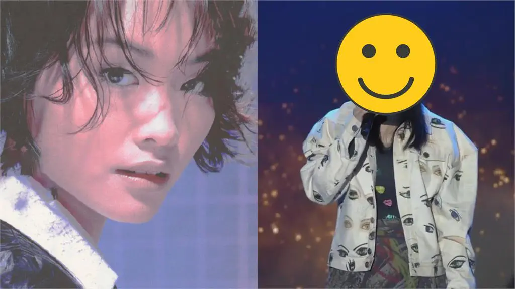 許美靜淡出20年「近況影片曝光」!登台連唱2代表作網淚:回憶的聲音 許美靜淡出20年「近況影片曝光」!登台連唱2代表作網淚:回憶的聲音