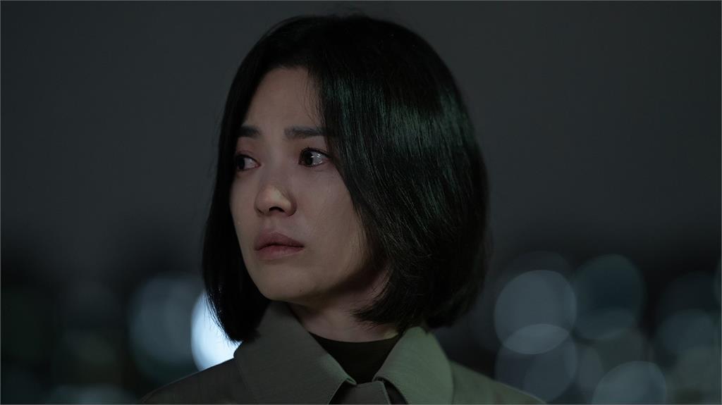 黑暗榮耀宋慧喬「怎麼紅的」?網細數過去戲劇作品一路美到現在