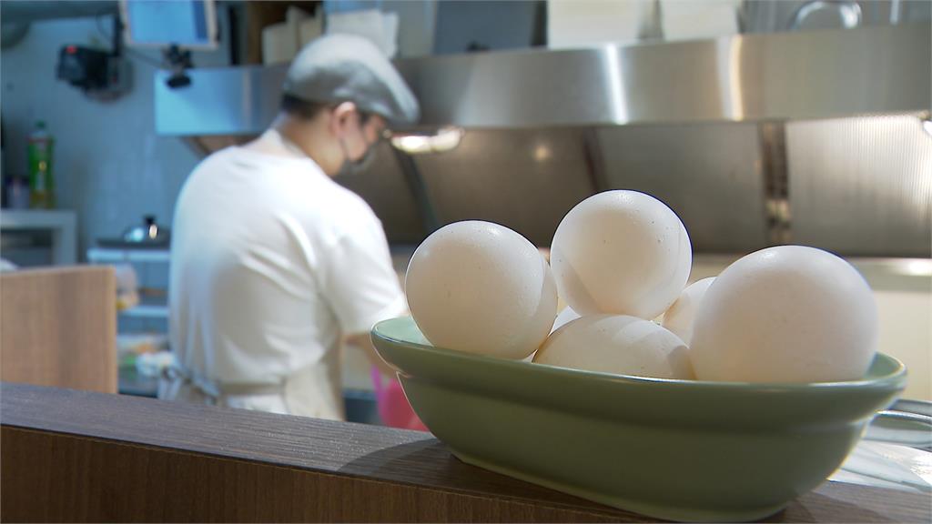 雞蛋又要漲?傳一次漲3元 農委會:一週內決定漲不漲