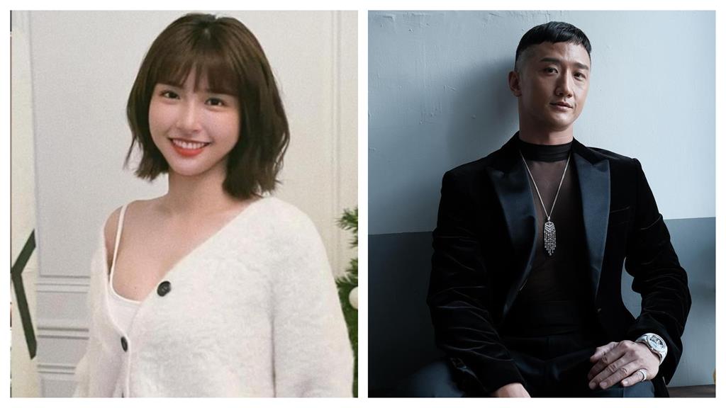 峮峮傳緋聞遭酸民嗆「小鬼屍骨未寒」 他怒發聲:難道要守寡79年?