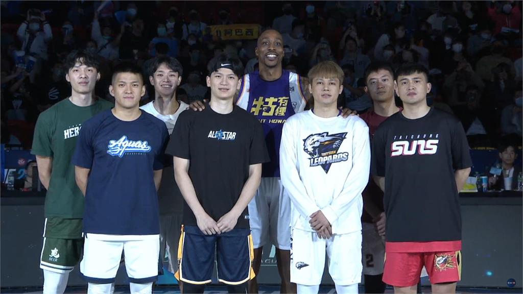 籃球/魔獸3分大賽慘淘汰!盧冠軒轟31分奪冠