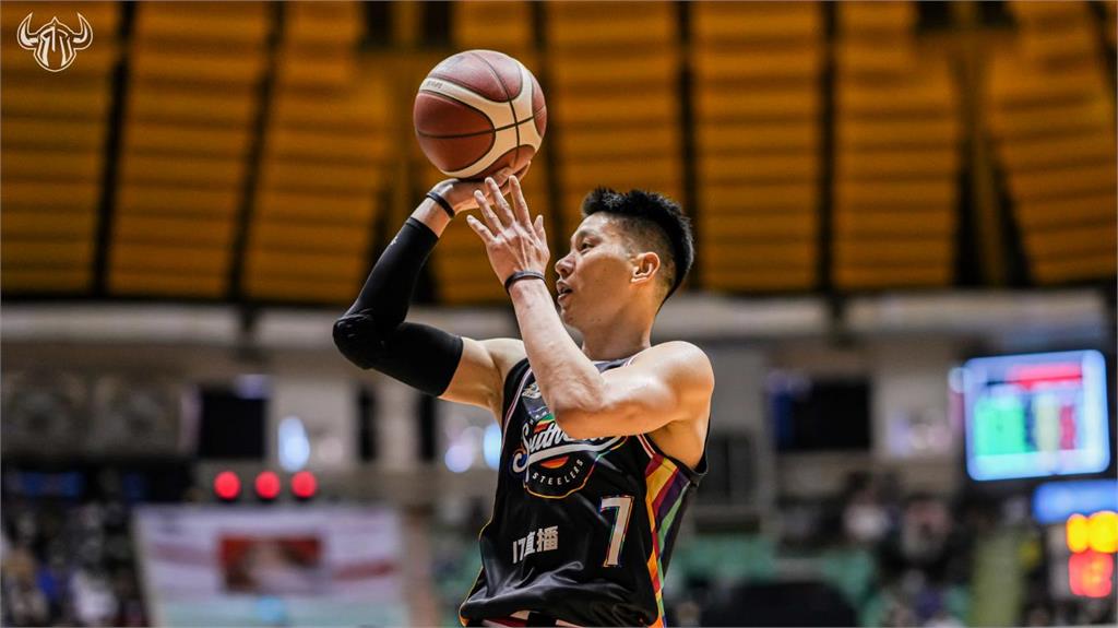 林來瘋2.0豪神太吸金!中媒讚台聯賽:比CBA強十倍