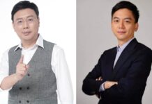 鄭文燦接副閣揆 議員牛煦庭、前綠委黃適卓為他開戰