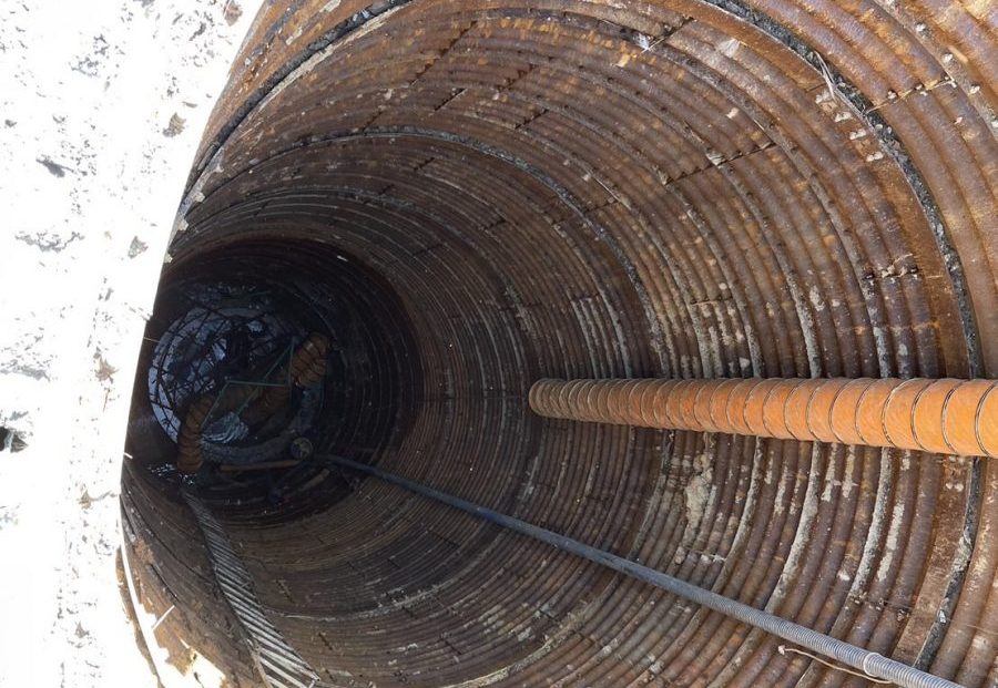 龍舟國手陳俞安墜14米深立坑亡 家屬質疑燈光不足