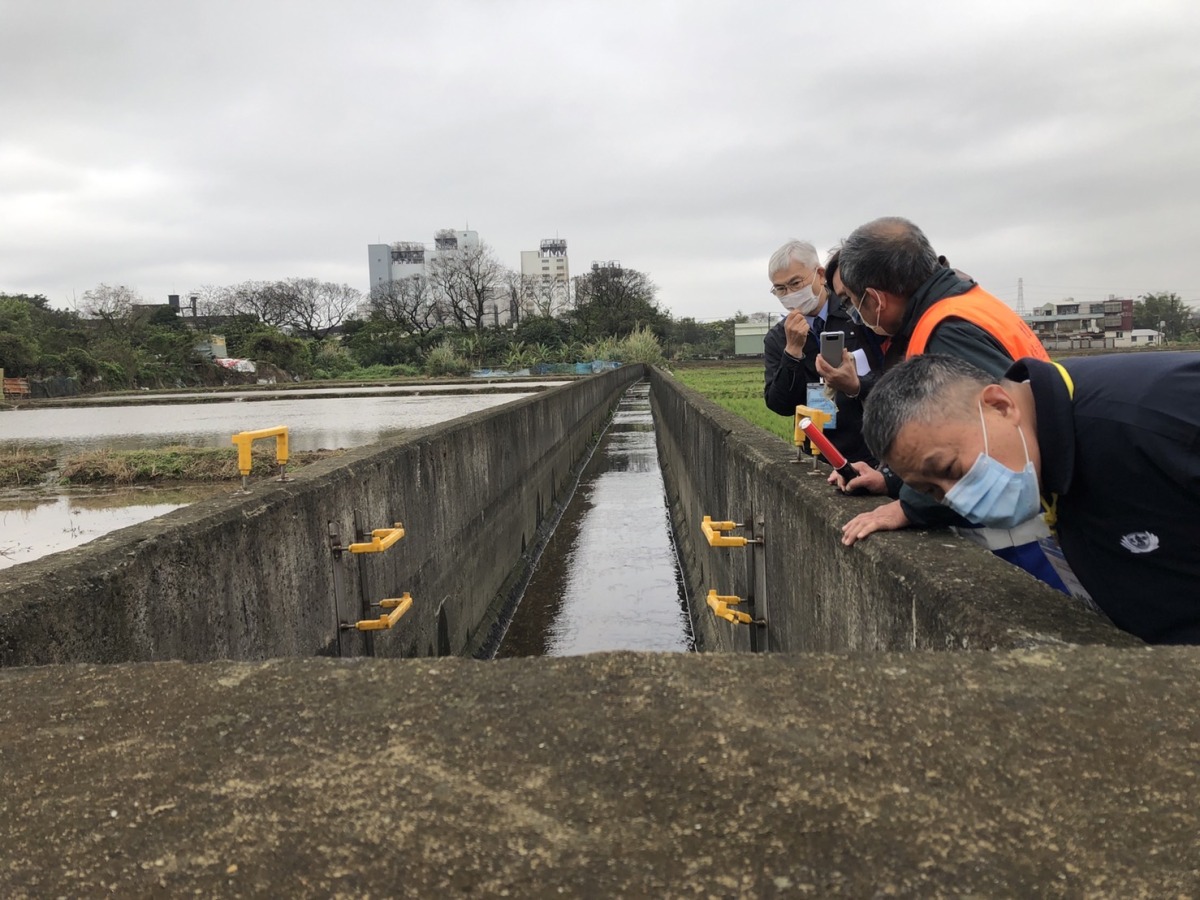 避免豪雨成災 八德瑞德里多管齊下自主防災獲肯定 S 135774221