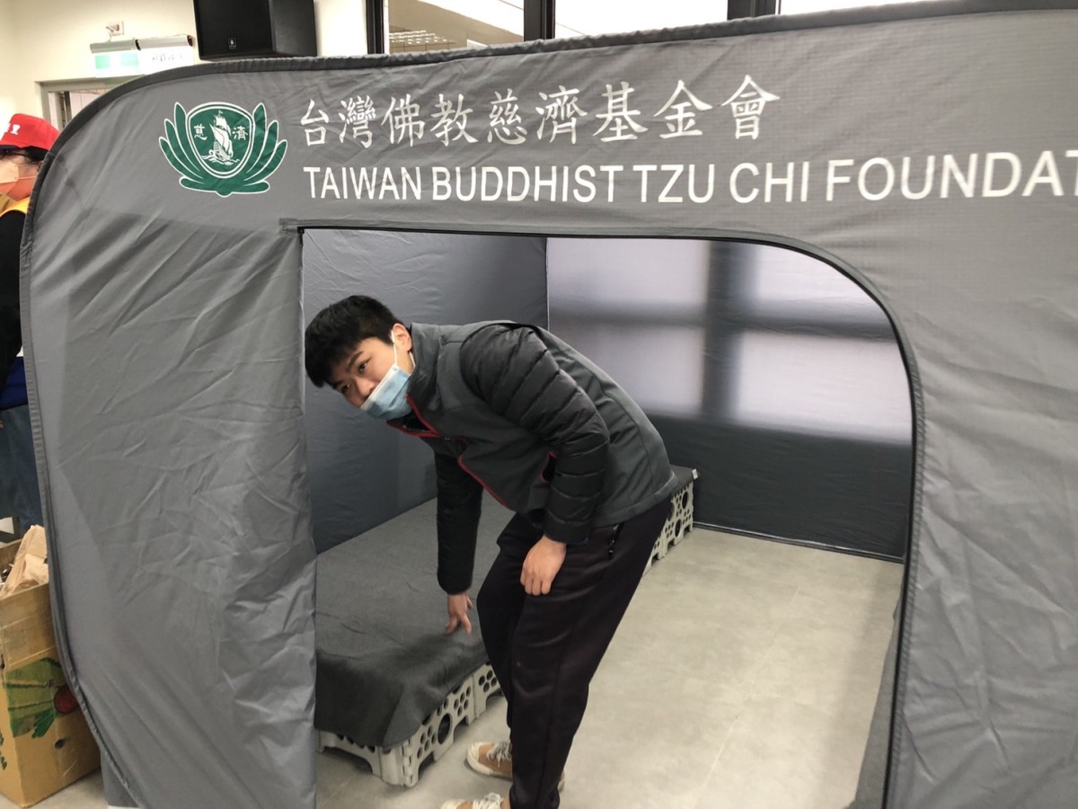 避免豪雨成災 八德瑞德里多管齊下自主防災獲肯定 S 135774226