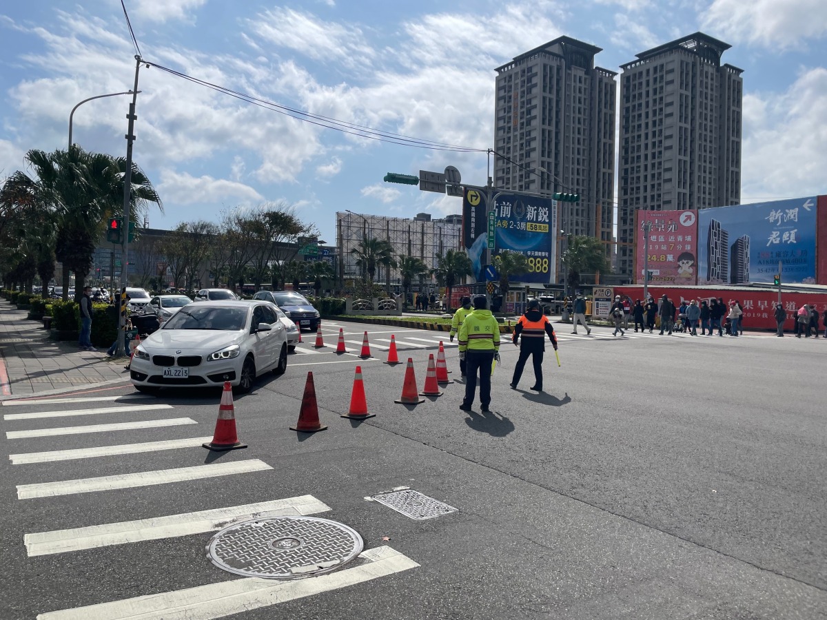 迎228連假 桃警交管措施報你知 S 16728273
