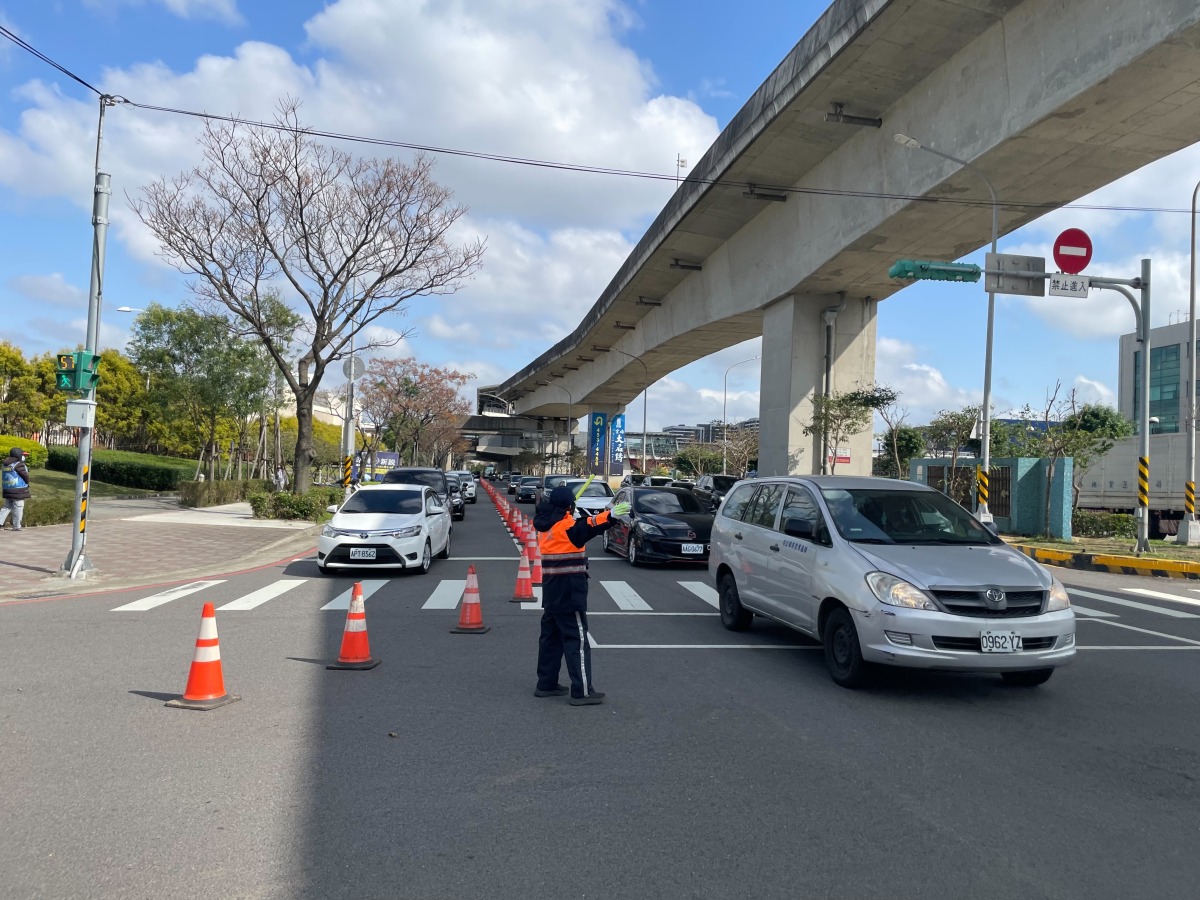 迎228連假 桃警交管措施報你知 S 16728274