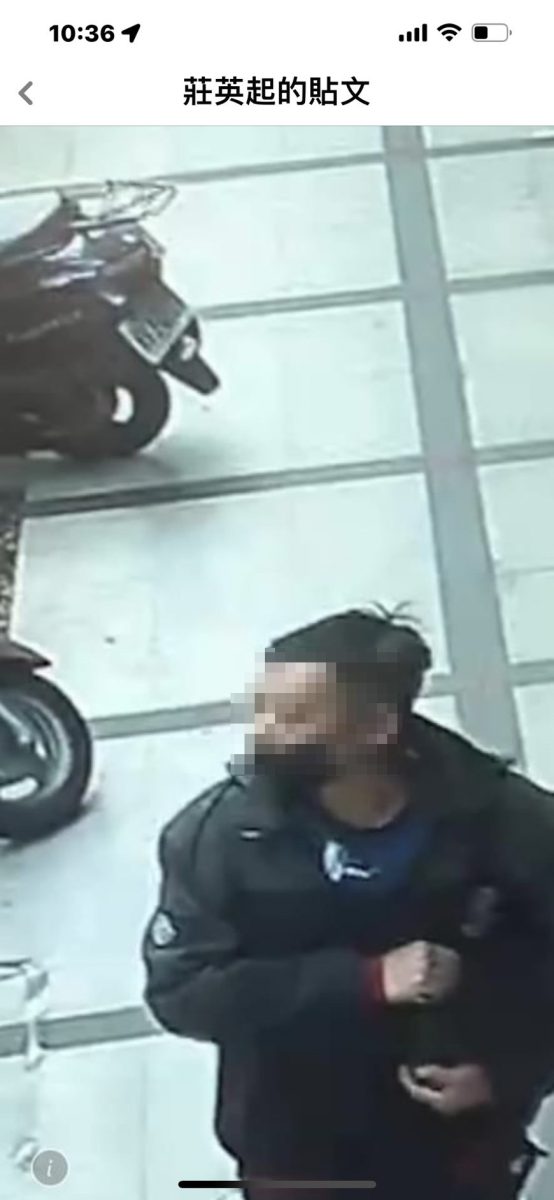 【有片】拾獲錢包占為己有 中壢警追查到案送法辦 S 342106137 scaled