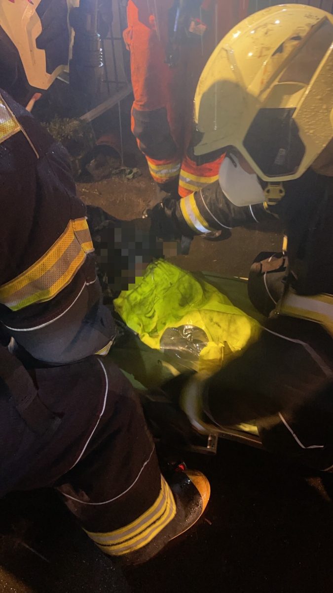 元宵夜八德民宅驚傳火警 獨居男屋主逃生不及喪命 S 39100433 scaled