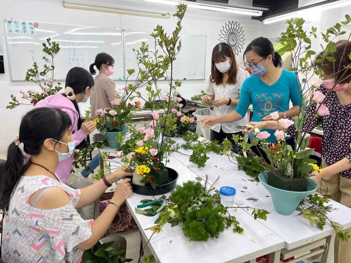 勞動部桃竹苗分署在職訓練即起開始報名 最高補助7萬元 S 68493430 scaled