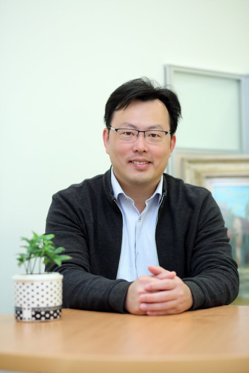懸缺逾5百天!國體大教授鄭世忠接體育署長 Shih Chung.Cheng scaled