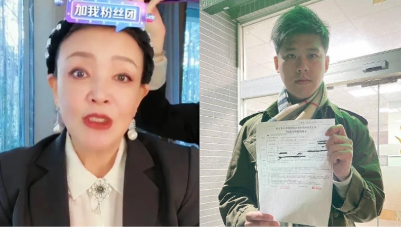 張蘭態度逆轉認輸葛斯齊?宣布封口「不提家務事」網一面倒狠酸