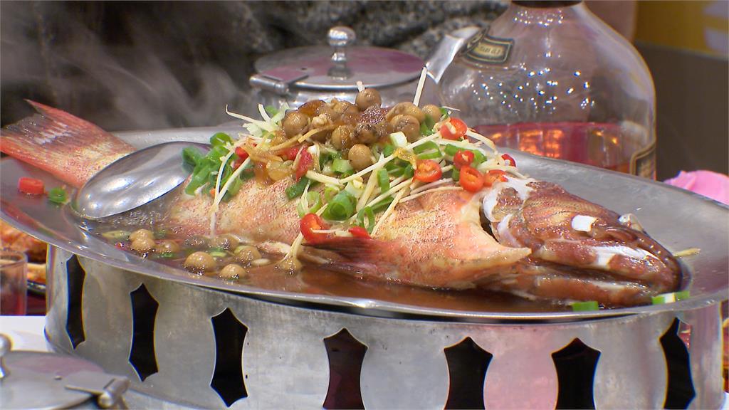 餐飲業景氣回溫 過年提早又長 業績成長2成