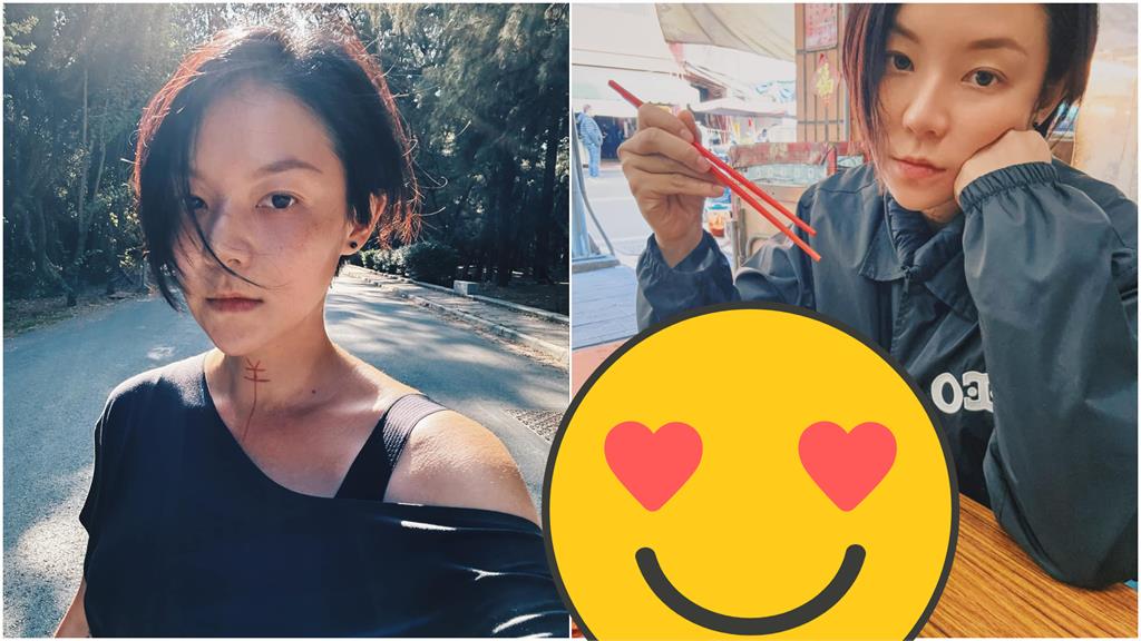 每天一早「必做1事」!歐陽靖大讚台南:根本天堂 掀全網一片共鳴