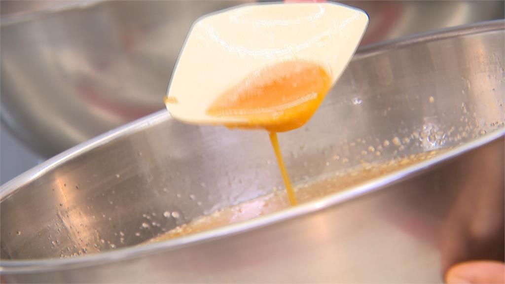 不怕缺蛋!甜點業者使用「南瓜、豆腐」取代雞蛋