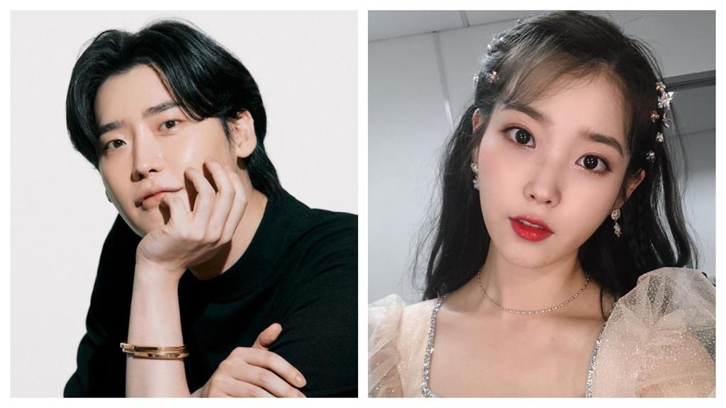 太甜了!李鍾碩喊話IU「存在就是依靠」公然放閃