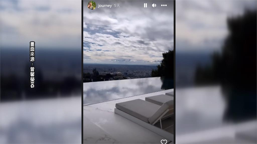 23億台幣加州豪宅曝光!郭董最新貼文洩漏「總統夢」?