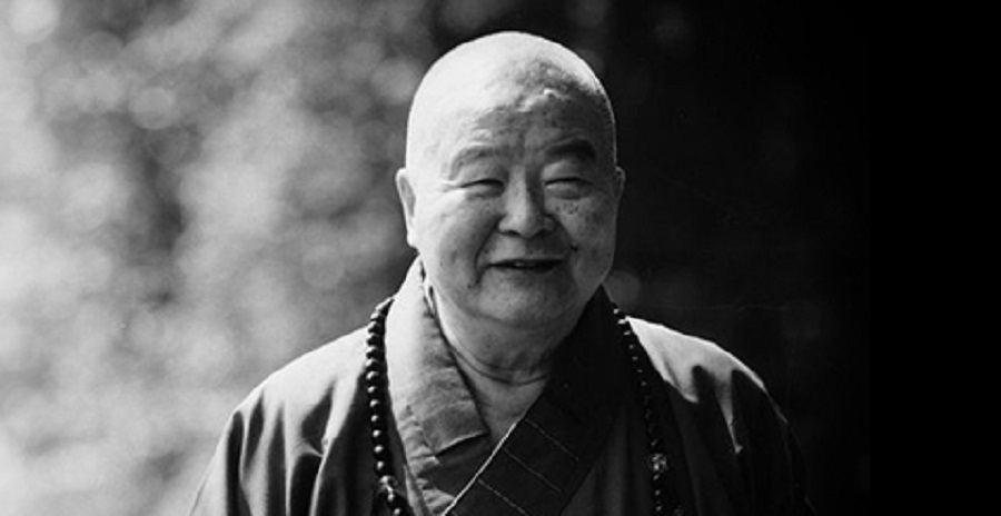 國台辦指來台弔唁星雲大師遭綠營阻擋 陸委會:政治操作