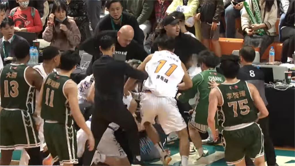 雲豹上訴3球員懲處減輕 董事長劉晉良禁賽場次加倍