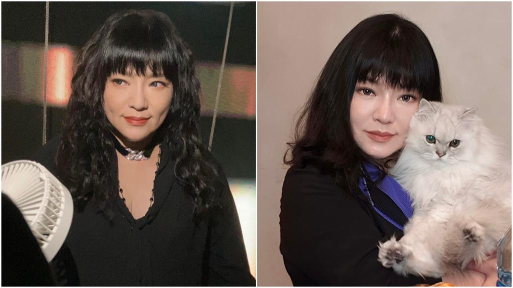 自嘲「最老百萬YouTuber」 唐綺陽激動落淚:從沒有炒作