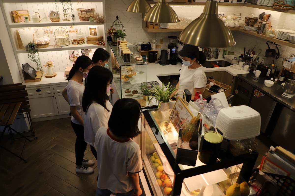 青年署推動大專院校職涯發展 培養健康產業人才 b52a1be3 1f34 40e0 b2c0 ddf52cde1865
