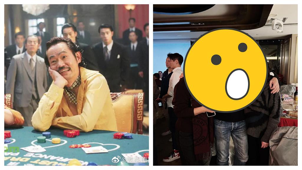 《功夫》包租公窮困月薪僅剩7千!72歲元華「鬍鬚全白」驚人現況曝