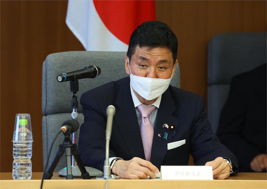 岸信夫健康亮紅燈請辭眾議員! 長子有意參與補選接班 岸信夫健康亮紅燈請辭眾議員! 長子有意參與補選接班