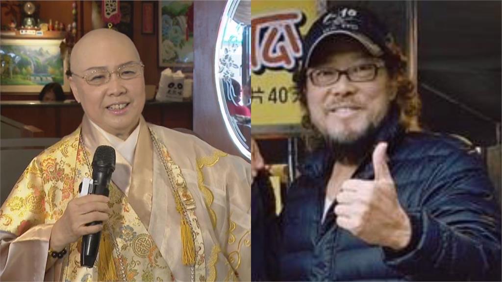 71歲張菲有望復出?恆述法師曝回歸關鍵:我們合體就是「兩張王牌」