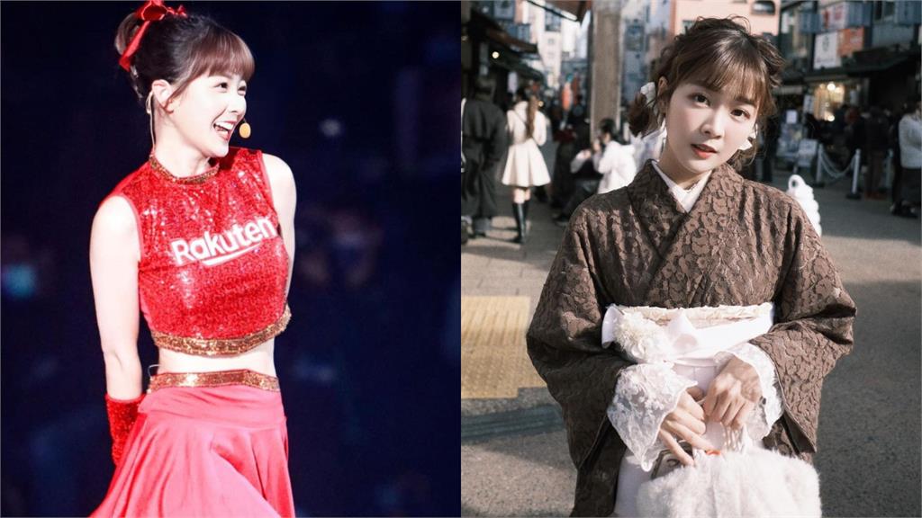 粉絲嚇壞!籃藍自曝被「日本的他」單膝下跪…滿意笑了:這天來得好快