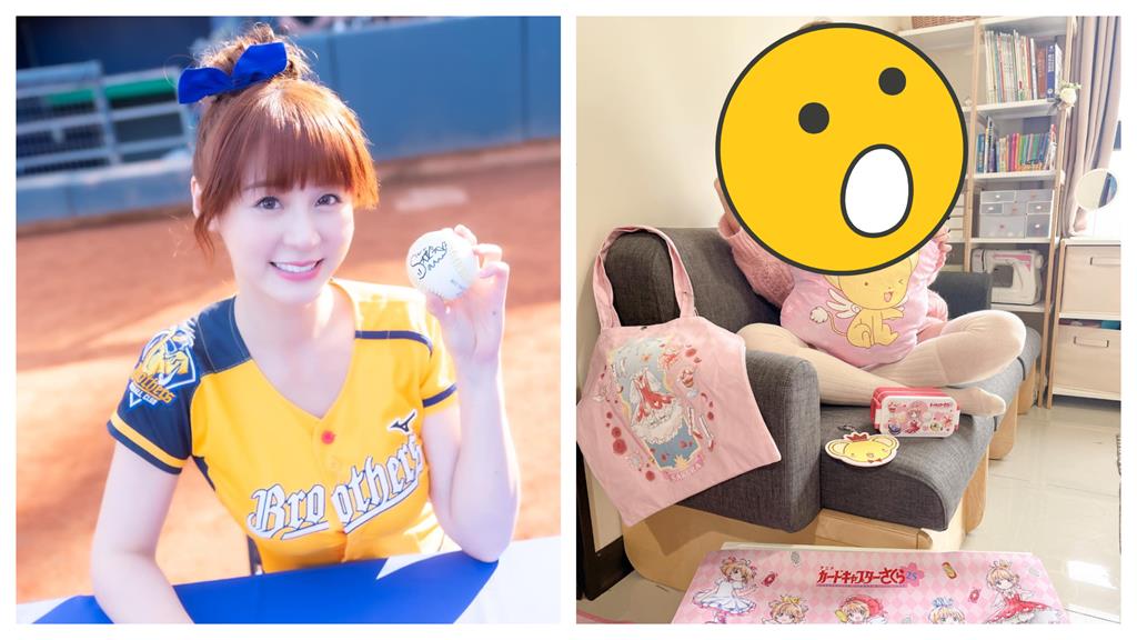 短今「素顏真面目」太嚇人!卸全妝「打回原形」網一看訝異張嘴